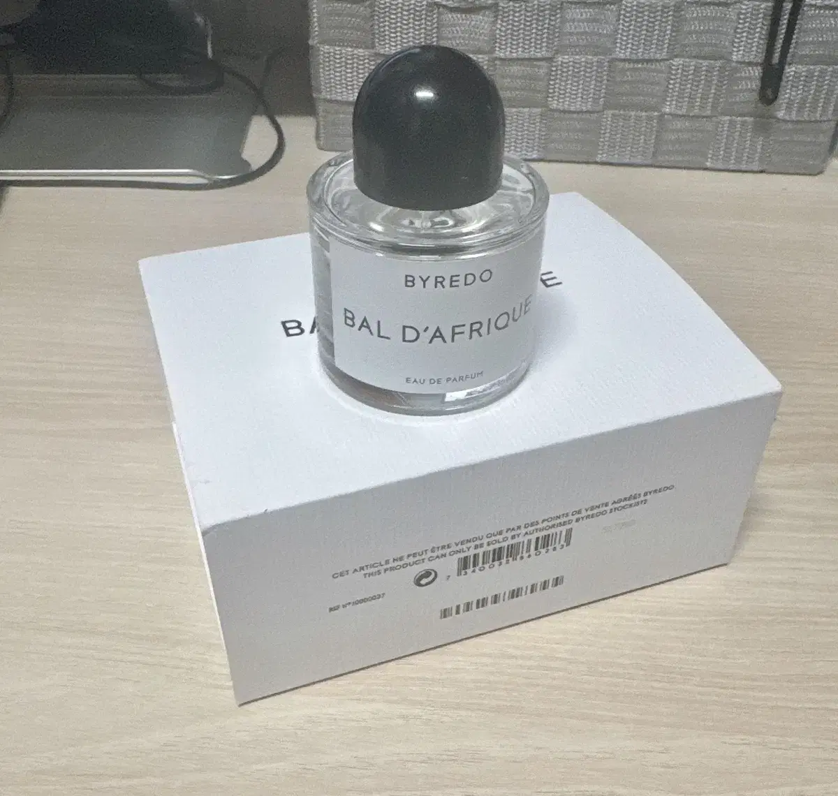 바이레도 발다프리크  50ML